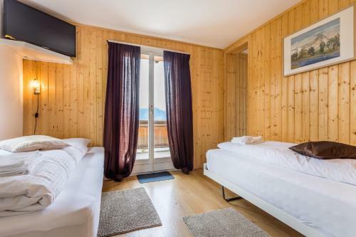 Hotel Sterne