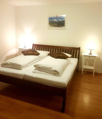 Hotel Sterne