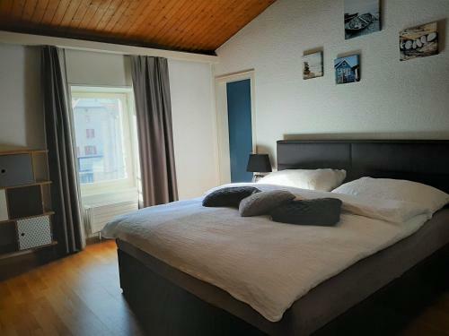 Hotel Restaurant Le Gi�troz