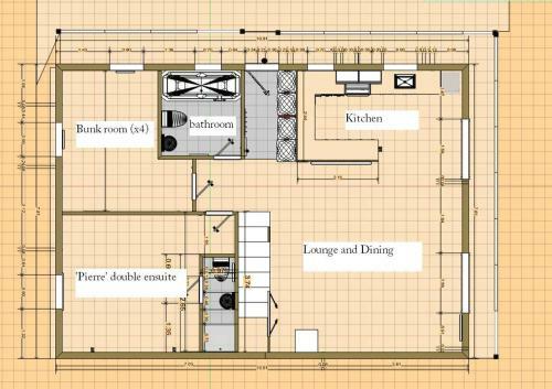 Chalet Mavambo