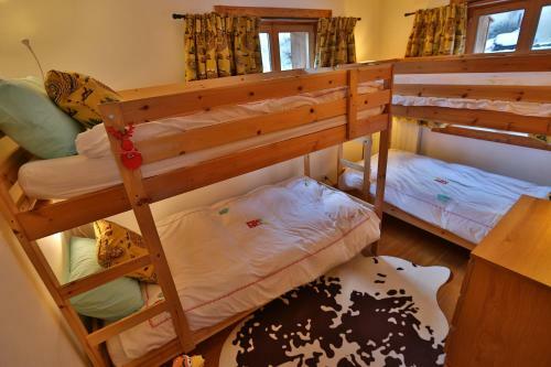Chalet Mavambo