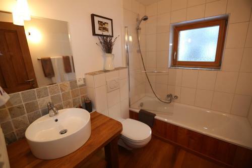 Chalet Mavambo