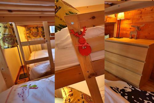 Chalet Mavambo