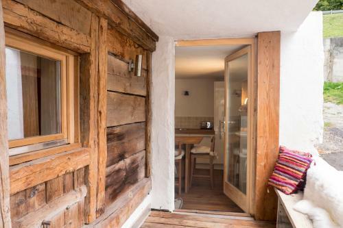 La Ruinette - Lyngen Apartments