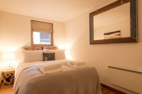 La Ruinette - Lyngen Apartments