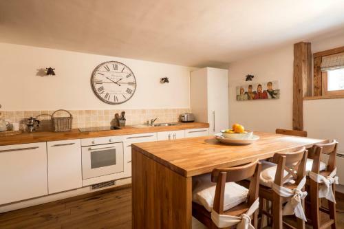 La Ruinette - Lyngen Apartments