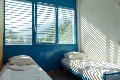 Hostal Camp De Base