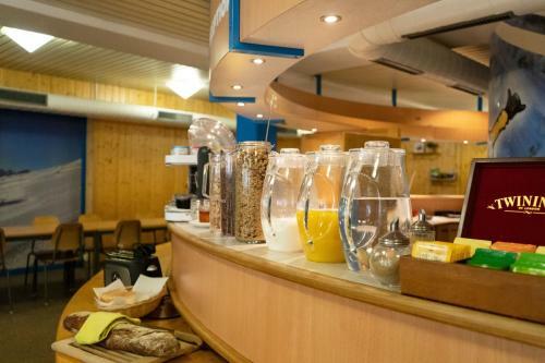 Hostal Camp De Base