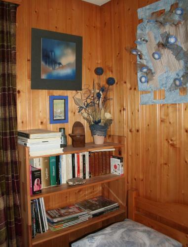 Bed & Breakfast Bnb Claudy Et Elizabeth Michellod-dutheil