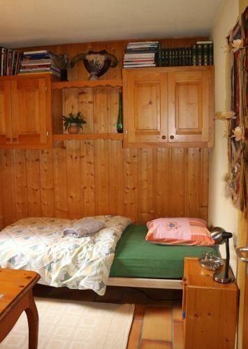 Bed & Breakfast Bnb Claudy Et Elizabeth Michellod-dutheil
