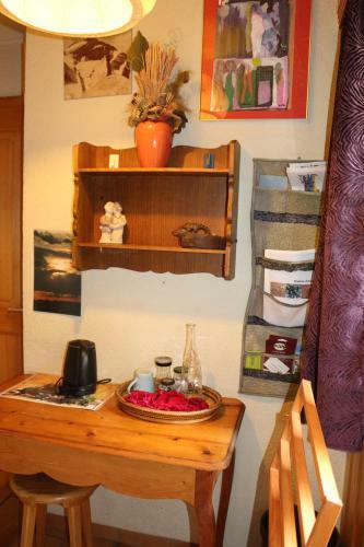 Bed & Breakfast Bnb Claudy Et Elizabeth Michellod-dutheil