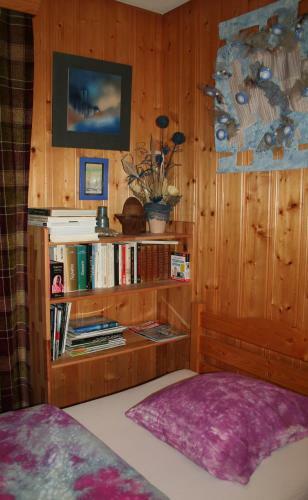 Bed & Breakfast Bnb Claudy Et Elizabeth Michellod-dutheil