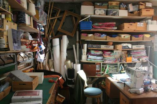 Bed & Breakfast Bnb Claudy Et Elizabeth Michellod-dutheil