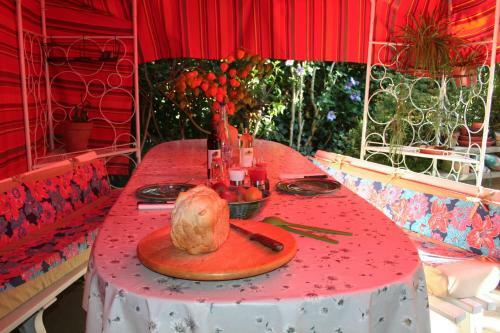 Bed & Breakfast Bnb Claudy Et Elizabeth Michellod-dutheil