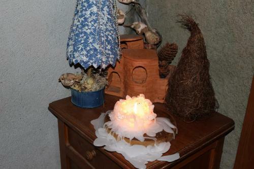 Bed & Breakfast Bnb Claudy Et Elizabeth Michellod-dutheil
