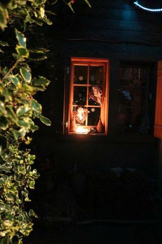 Bed & Breakfast Bnb Claudy Et Elizabeth Michellod-dutheil