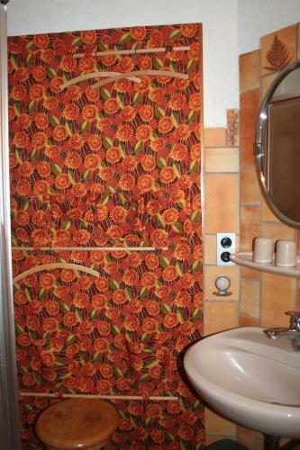 Bed & Breakfast Bnb Claudy Et Elizabeth Michellod-dutheil