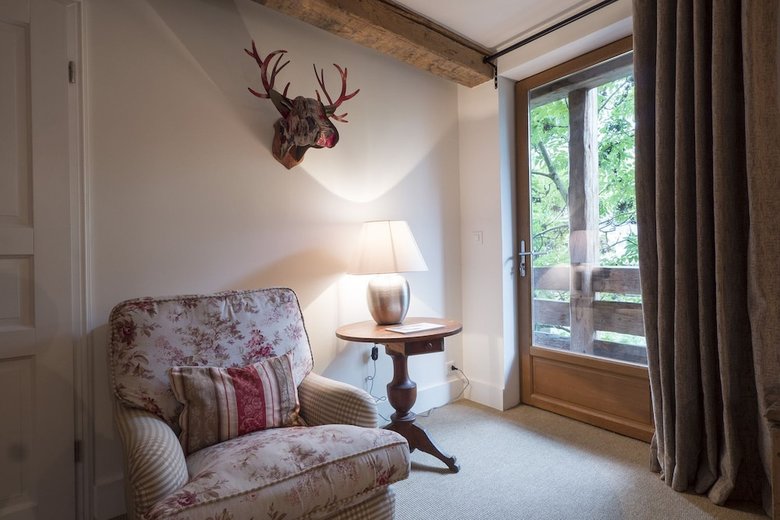 La Ruinette Apartments