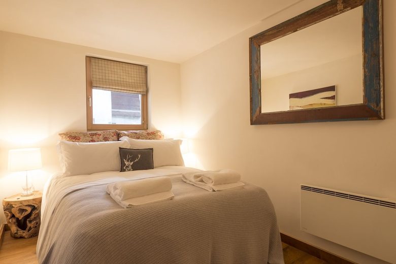 La Ruinette Apartments