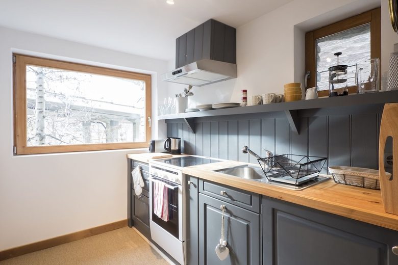 La Ruinette Apartments