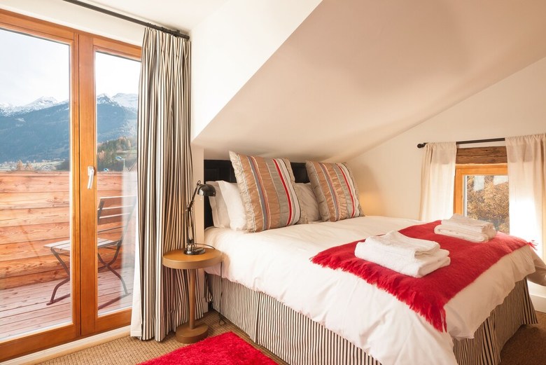 La Ruinette Apartments