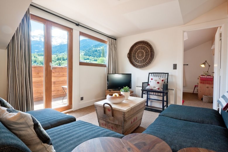 La Ruinette Apartments