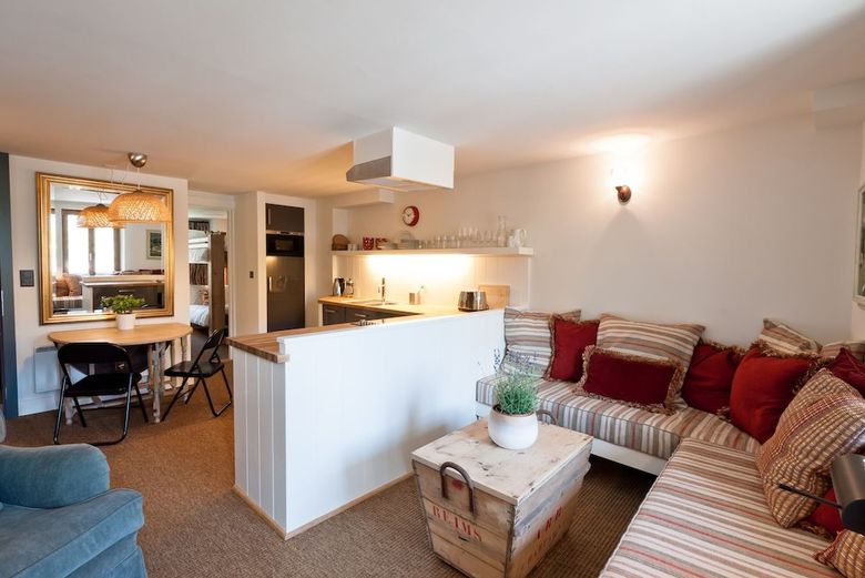 La Ruinette Apartments