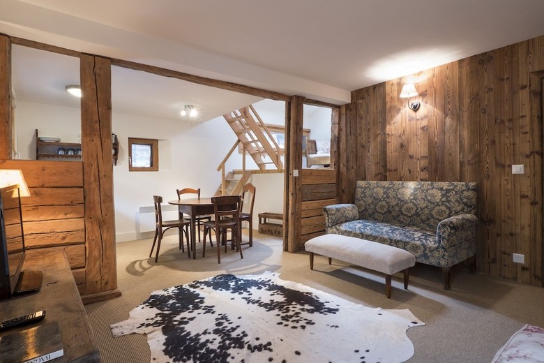 La Ruinette Apartments