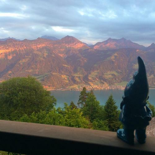 Hotel Gloria