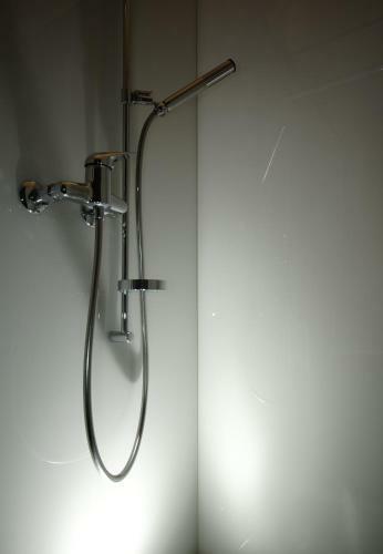 Alphotel Eiger B&B