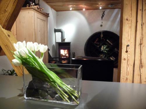 Alphotel Eiger B&B