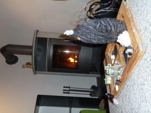 Alphotel Eiger B&B