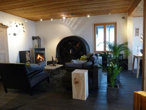 Alphotel Eiger B&B