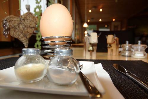 Alphotel Eiger B&B