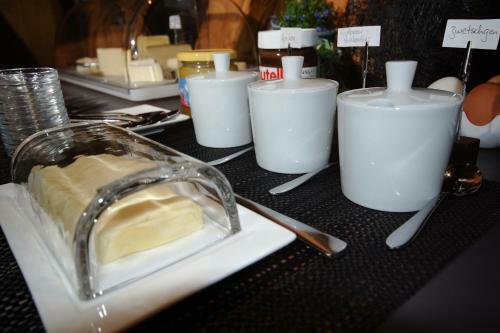 Alphotel Eiger B&B