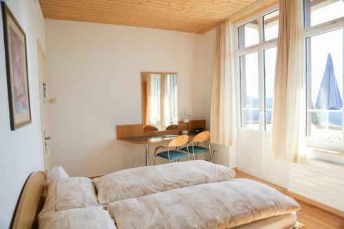 Hostal Sbt G�stehaus Beatenberg