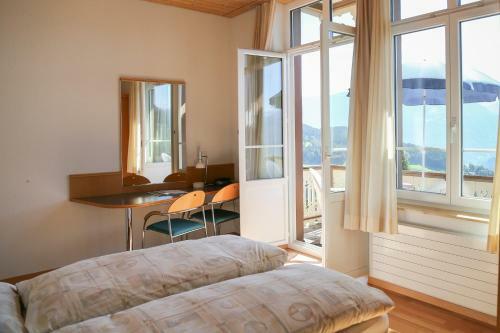 Hostal Sbt G�stehaus Beatenberg