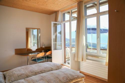 Hostal Sbt G�stehaus Beatenberg