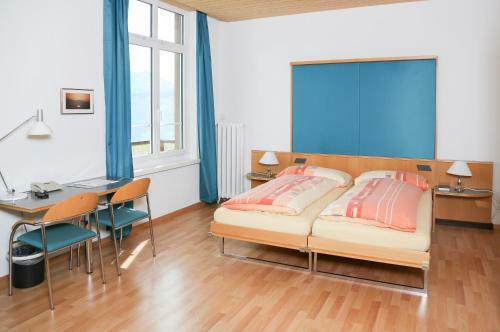 Hostal Sbt G�stehaus Beatenberg