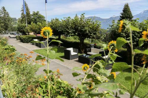 Hostal Sbt G�stehaus Beatenberg