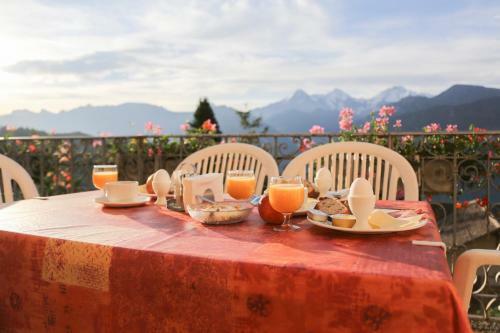 Hostal Sbt G�stehaus Beatenberg