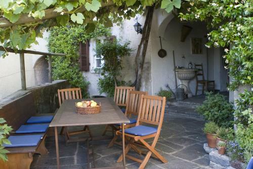 Hotel Albergo Casa Santo Stefano