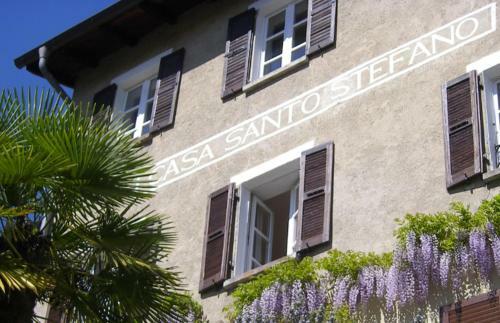 Hotel Albergo Casa Santo Stefano