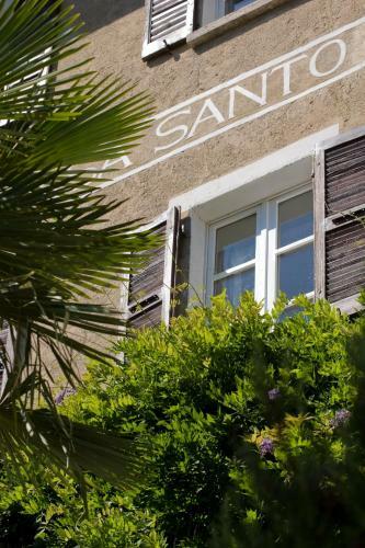 Hotel Albergo Casa Santo Stefano