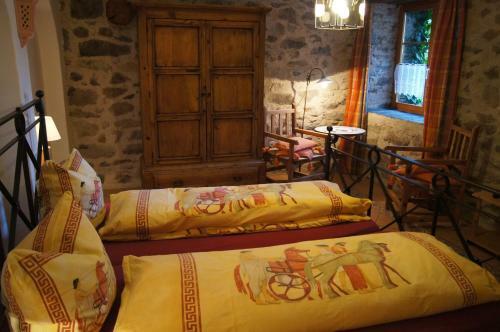 Hotel Albergo Ristorante Miralago