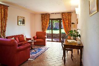 Hotel Villa Curina Resort