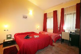 Hotel Casale Romano