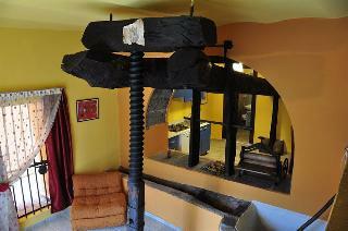 Hotel Casale Romano