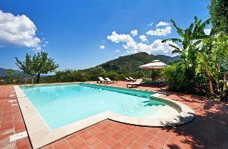 Hotel Casale Romano