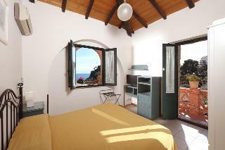 Hotel Villino Gallodoro
